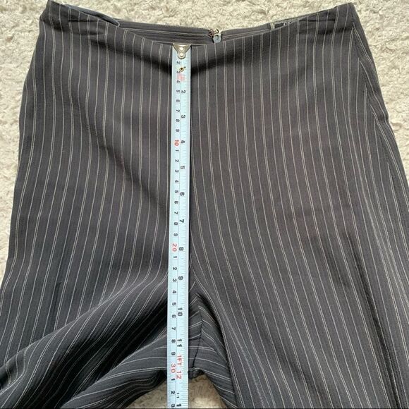 Vintage Gianni Versace high waisted wool pants - Picture 10 of 16